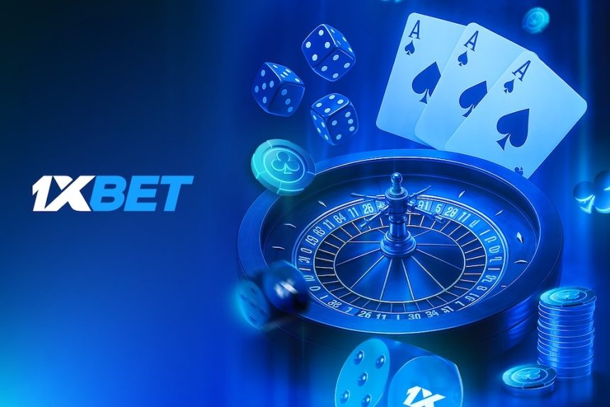 سایت وان ایکس بت (1xBet) سایت وان ایکس بت (1xBet)