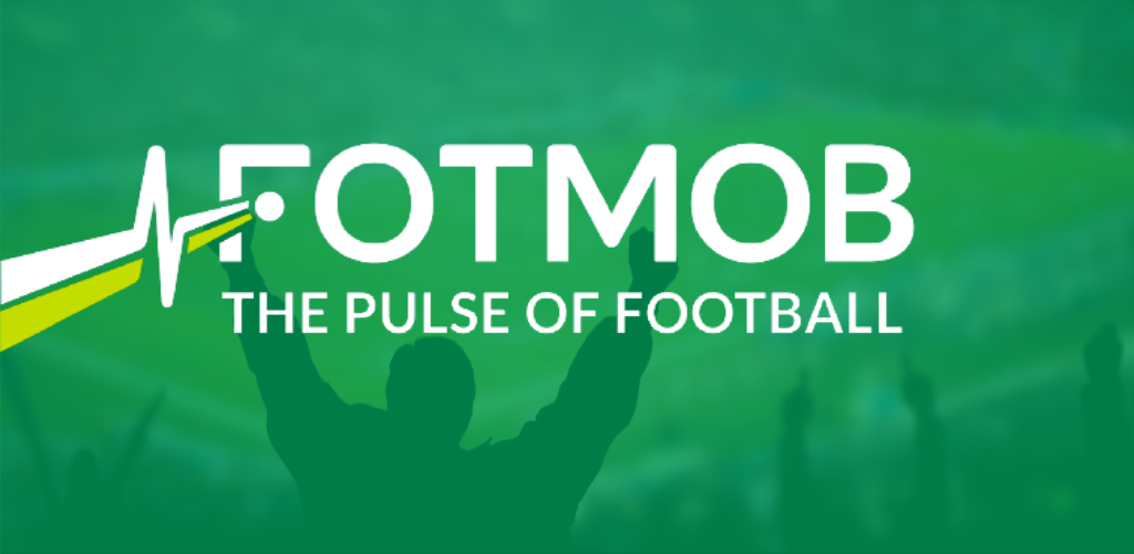اپلیکیشن فوتموب (FotMob) اپلیکیشن فوتموب (FotMob)