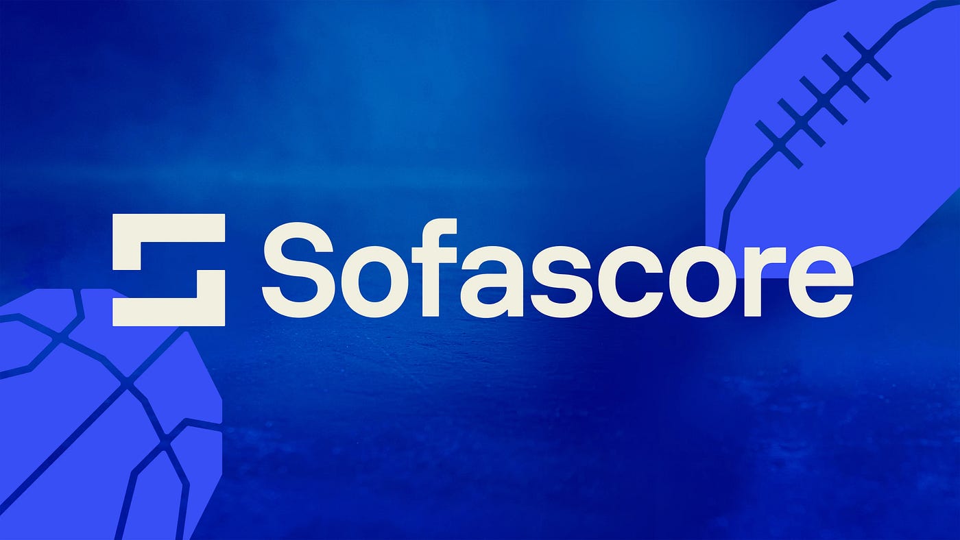 برنامه سوفااسکور (SofaScore) برنامه سوفااسکور (SofaScore)