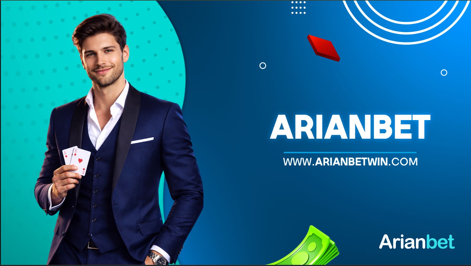 سایت آریان بت (ArianBet) سایت آریان بت (ArianBet)