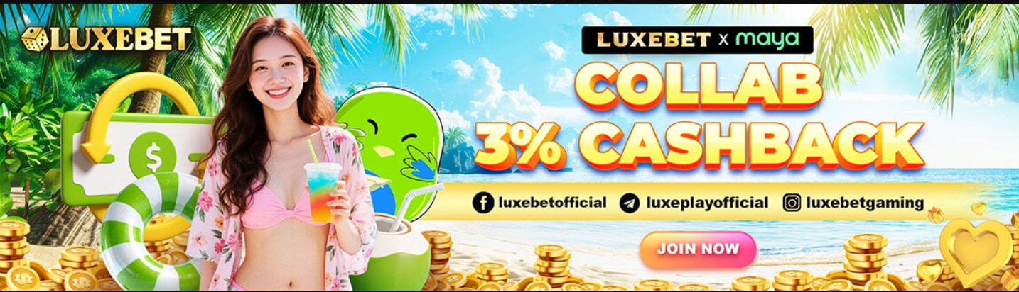 سایت لوکس بت (LuxeBet) سایت لوکس بت (LuxeBet)