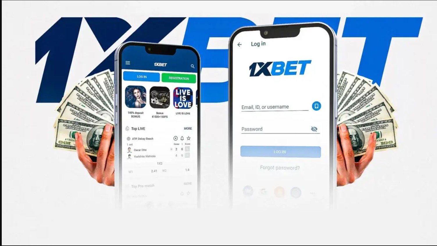 وان ایکس بت (1xBet) وان ایکس بت (1xBet)